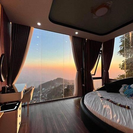 Chuon Chuon Villa Homestay Tam Ðảo Eksteriør bilde
