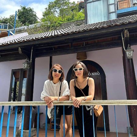 Chuon Chuon Villa Homestay Tam Ðảo Eksteriør bilde