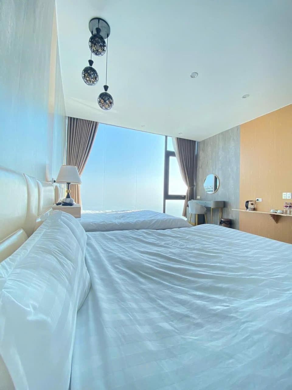 Chuon Chuon Villa Homestay Tam Ðảo Eksteriør bilde