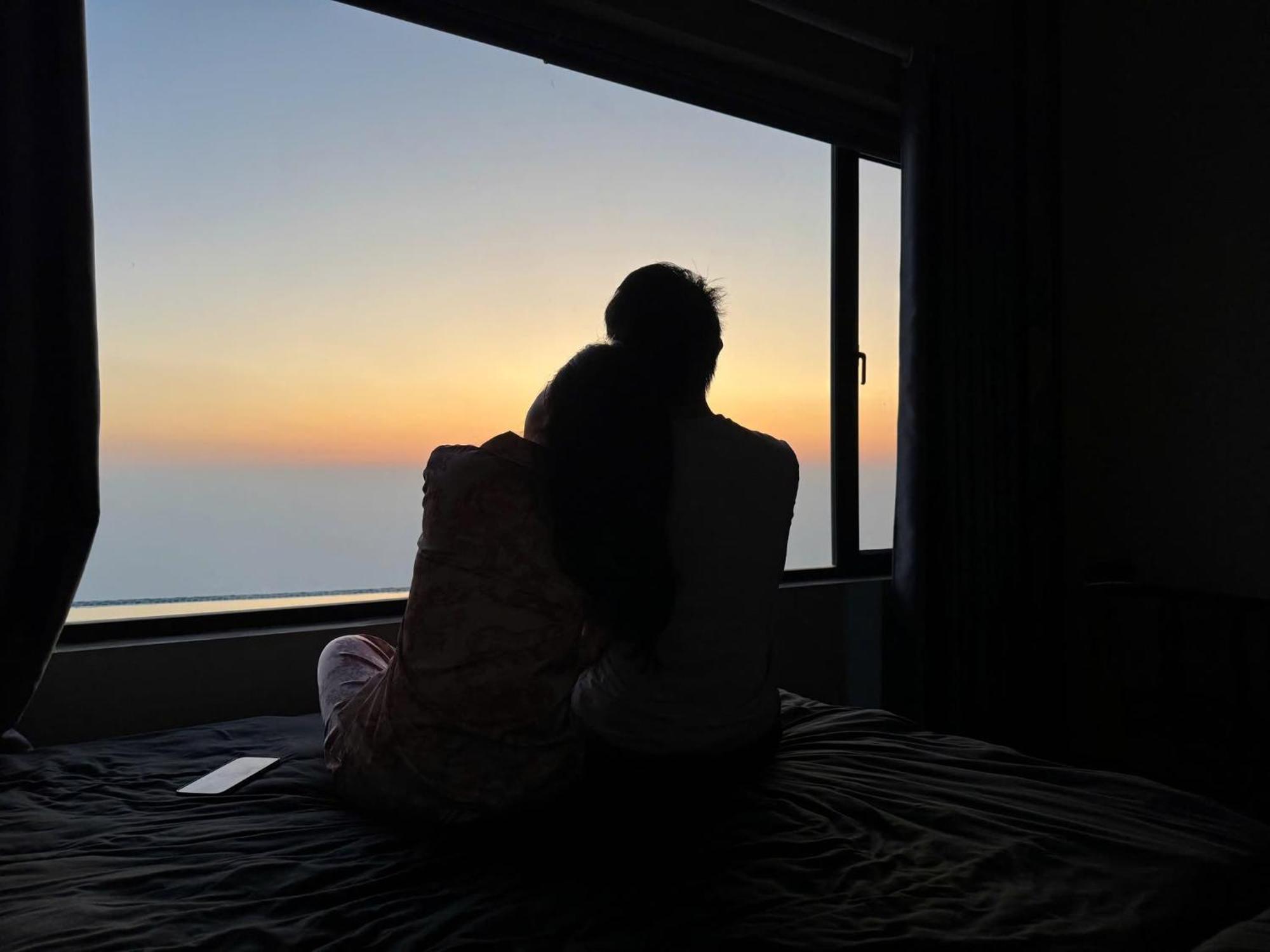 Chuon Chuon Villa Homestay Tam Ðảo Eksteriør bilde