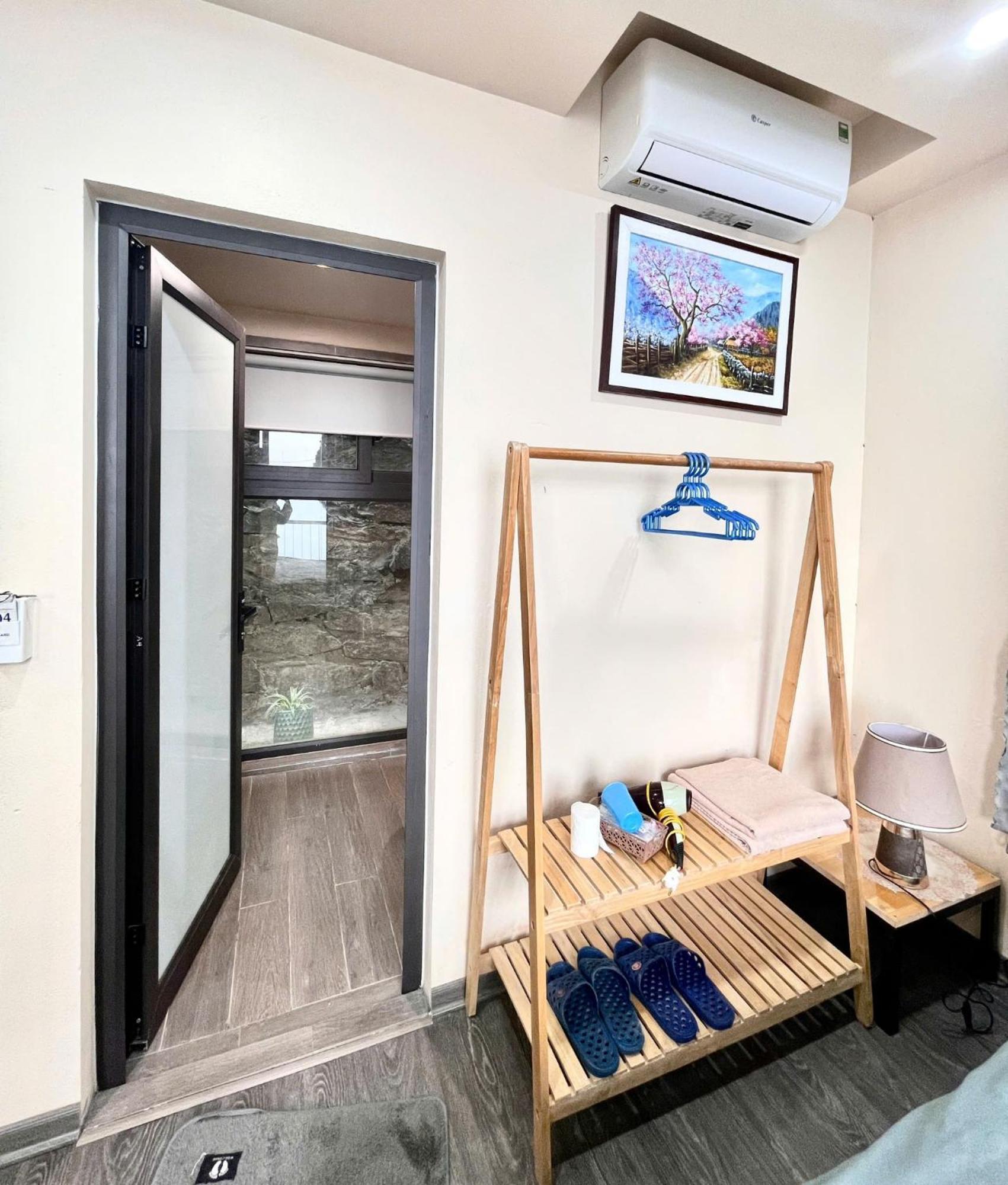 Chuon Chuon Villa Homestay Tam Ðảo Eksteriør bilde