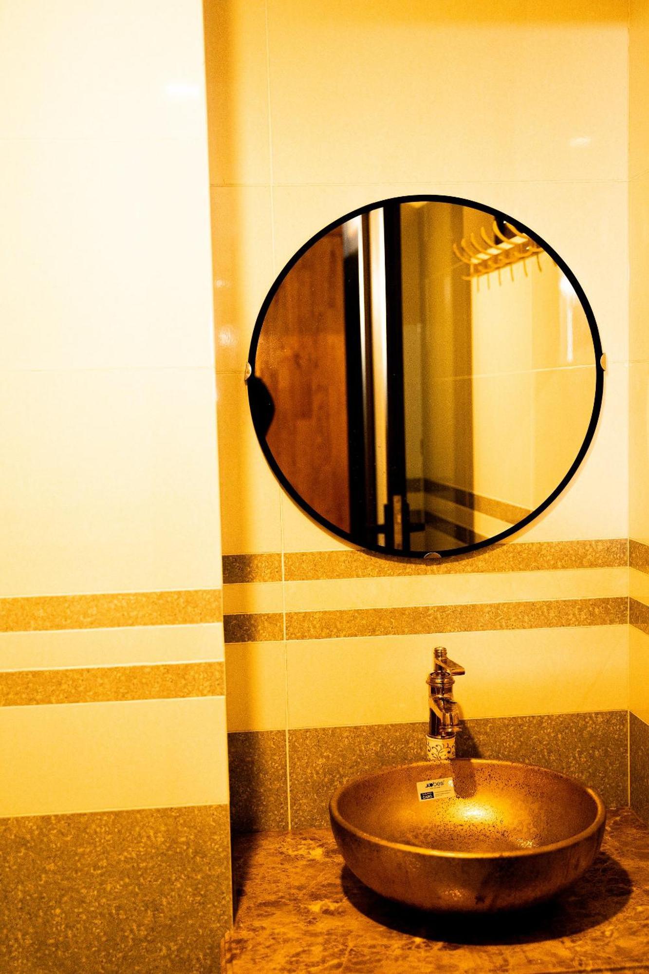 Chuon Chuon Villa Homestay Tam Ðảo Eksteriør bilde