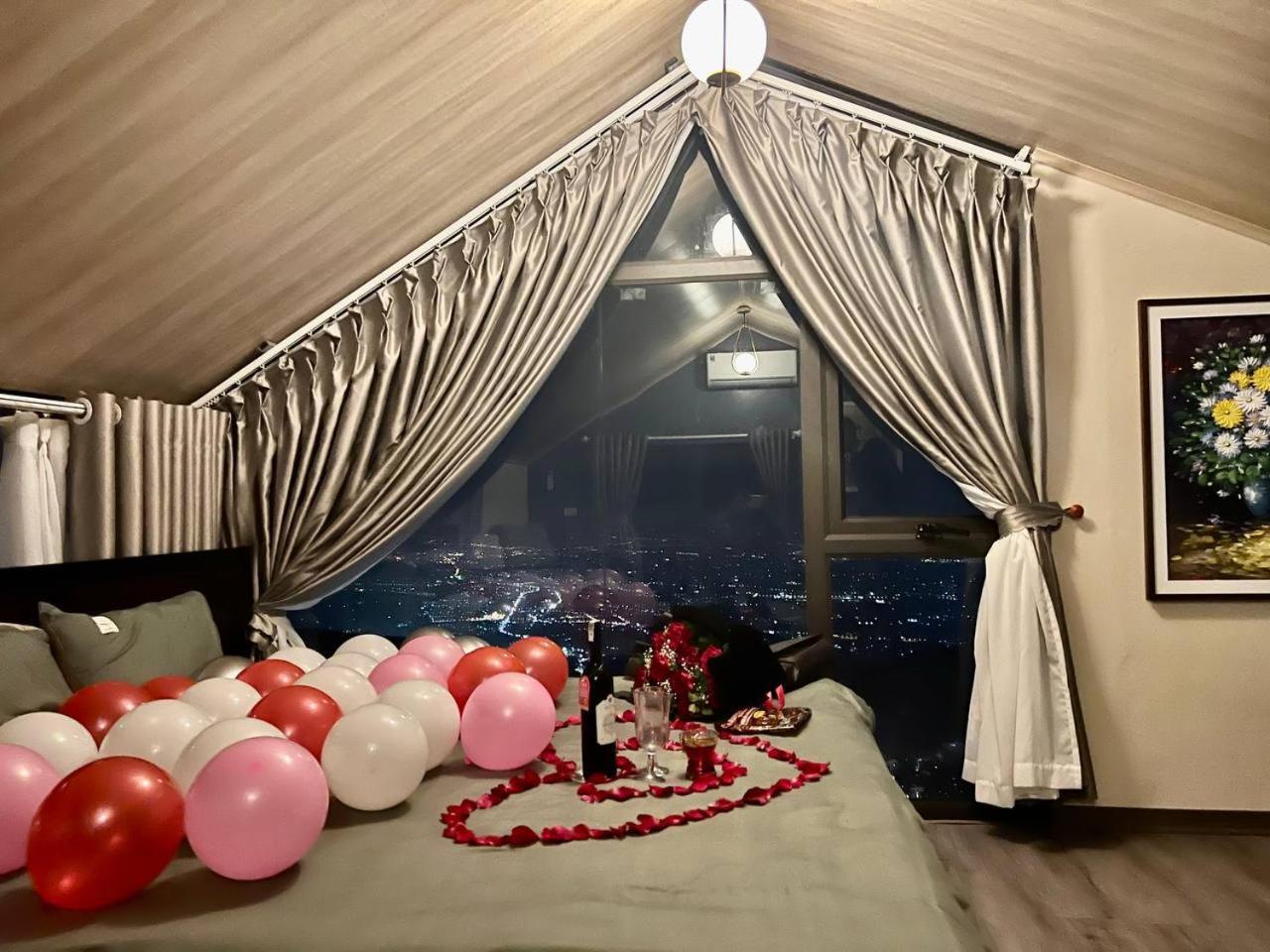 Chuon Chuon Villa Homestay Tam Ðảo Eksteriør bilde